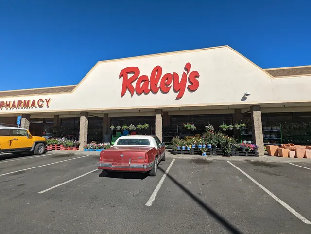 Raley's