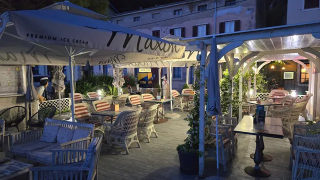 Restaurant Riviera Adriatic