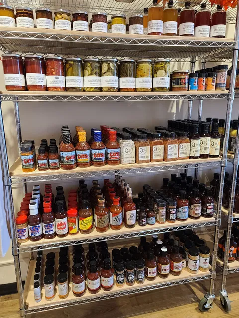 Made in KC - Red Bridge