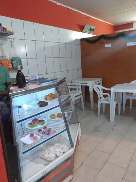 Tapioca Recheada Da Ana