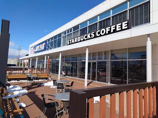 Starbucks Coffee - Matsumoto Shonai