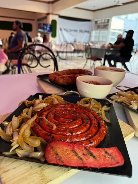 El Gordo Sport Bar & Grill