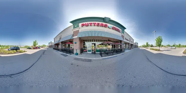 Putters Sports Grill - Maineville