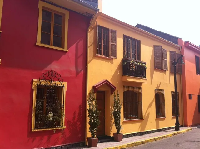 Travesia Bed and Breakfast