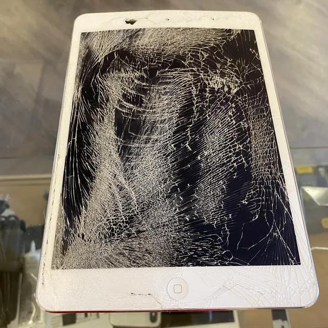 J.B Fix by Yes, I Can Fix