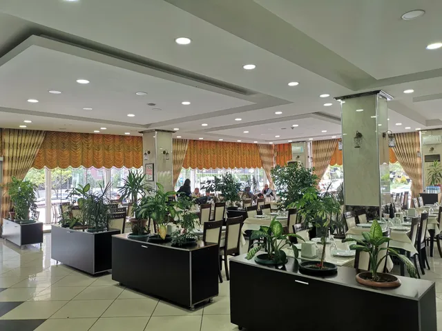 Beykent Saray Sac Tava