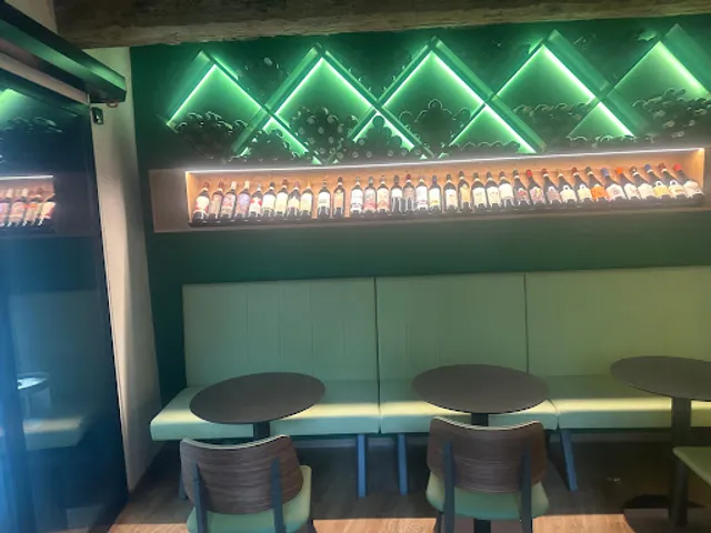 RISTORANTE IL LOCALE