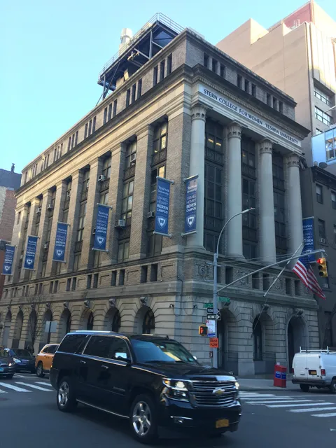 Yeshiva University - Stern College for Women