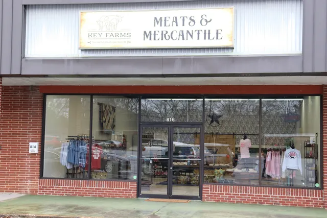 Key Farms Meats & Mercantile
