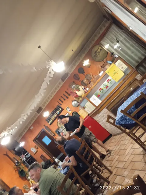 Vecchia Trattoria Buffagnotti