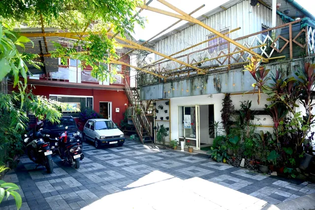 Gokulam Holiday Home