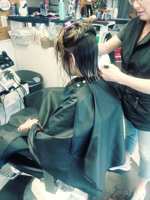 Rt 51 Barber Shop & Hair Salon