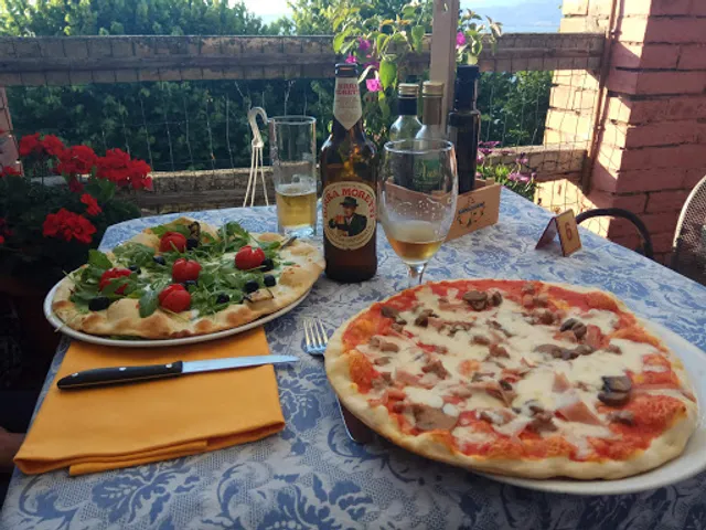 Ristorante La Terrazza