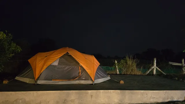 The Royals Nest (Farm House)