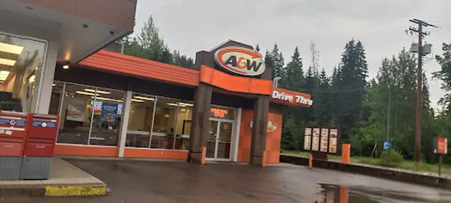 A&W Canada