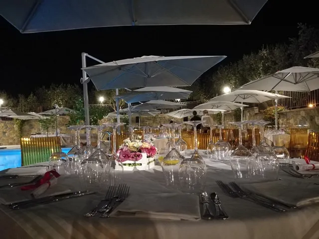 Agriturismo Relais Colle Del Sole