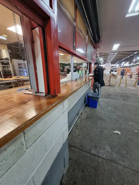 Las Chicas de la 3. Street Food. Netflix