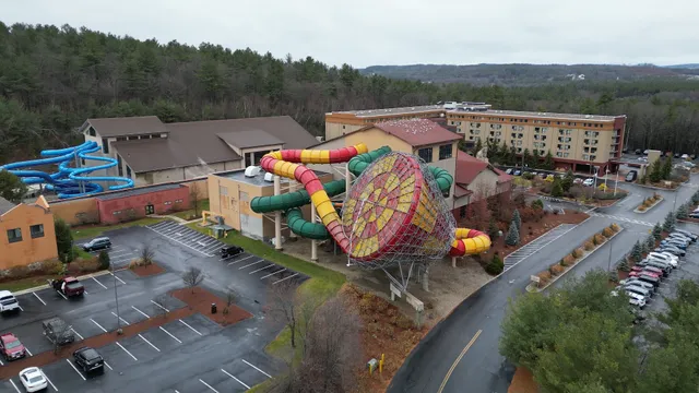 Great Wolf Lodge