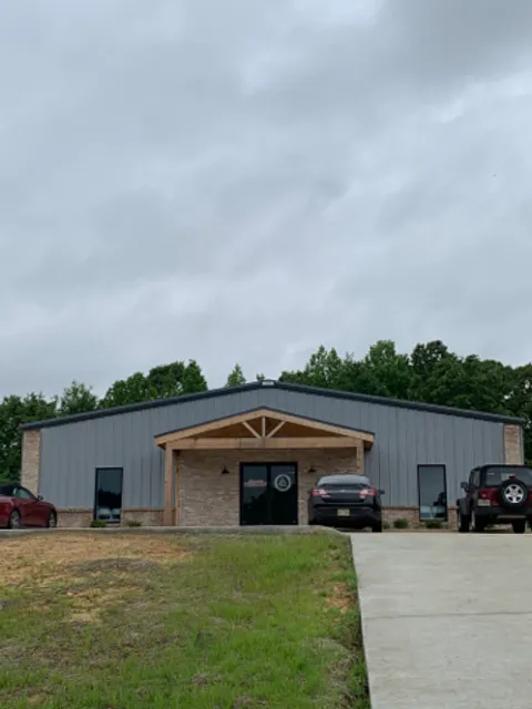 Gracie Jiu Jitsu Saltillo