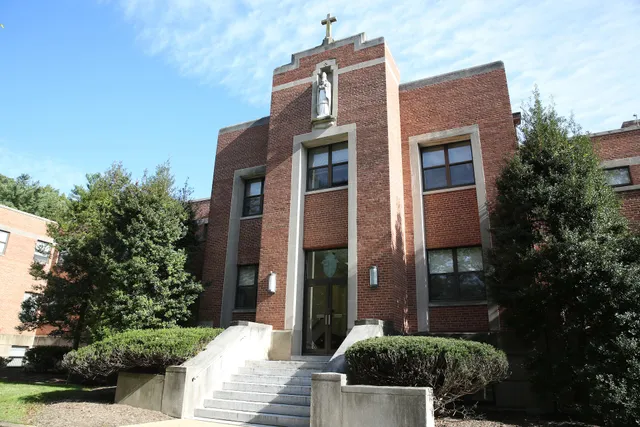 Archdiocese of Washington Pastoral Center
