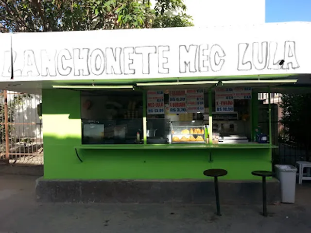 MEC Lanches