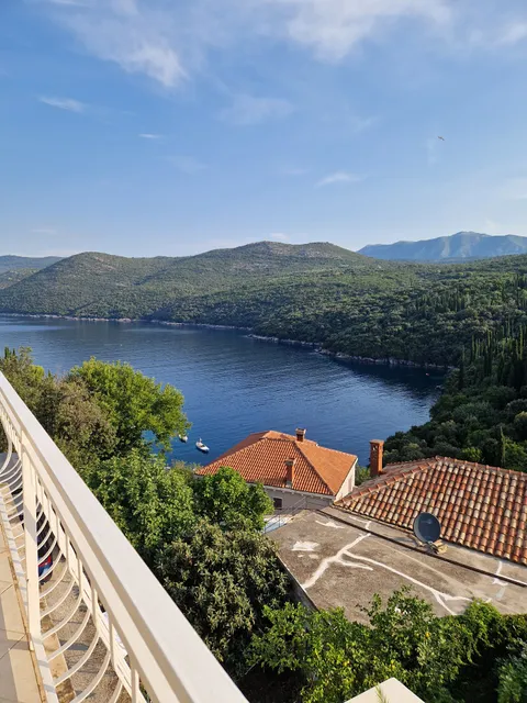 Diving Apartments Molunat