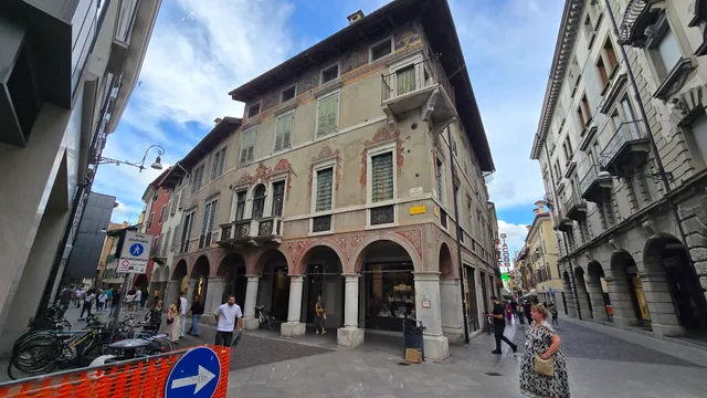 Relais Giusti 2 - La Guarida