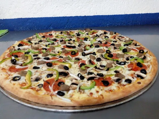 Vito's Pizza Villas de Santiago