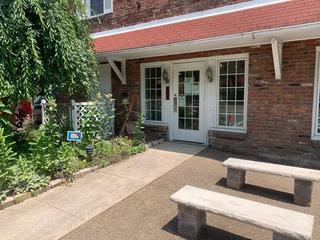 North Hills Art Center