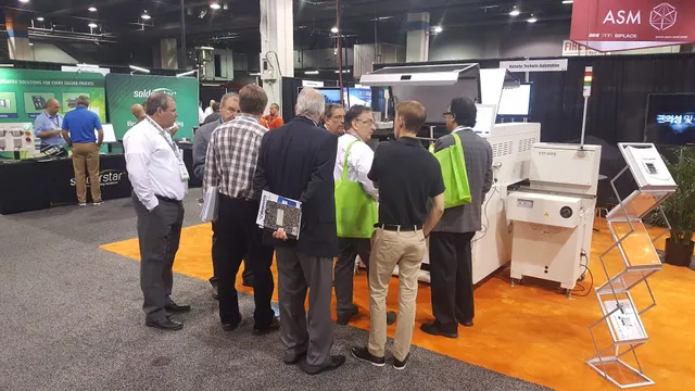 Rosemont Convention Bureau