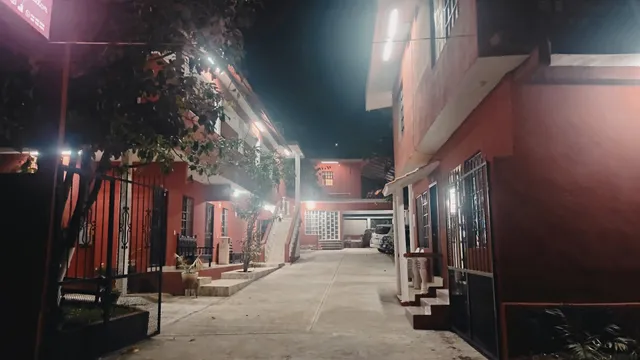 Posada "Rincon del Mirador"