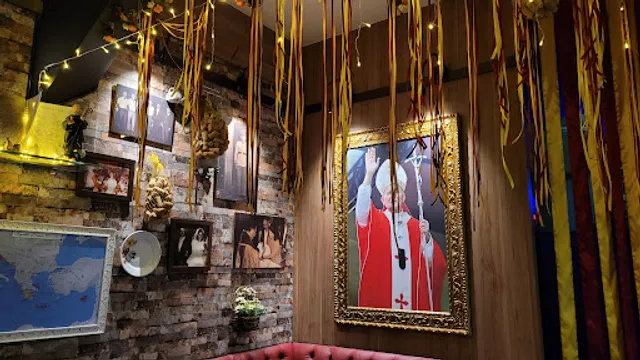 Eliane Balena Pastificio