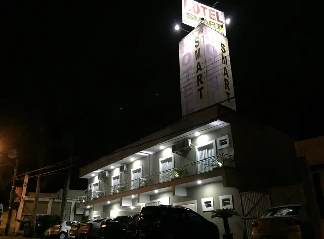 Hotel Smart