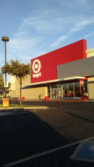 Target