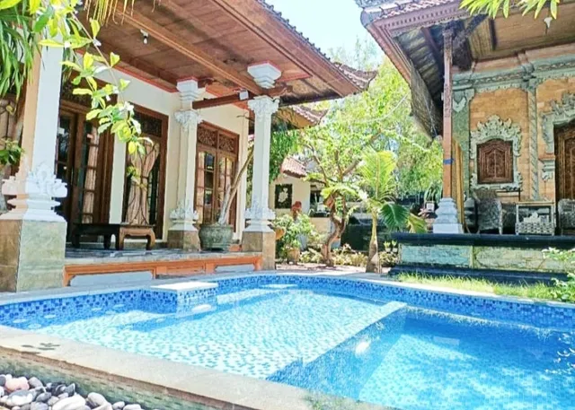 Green palace homestay