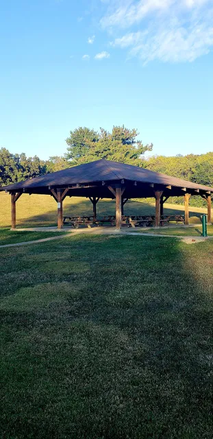 Great Seal State Park Campground