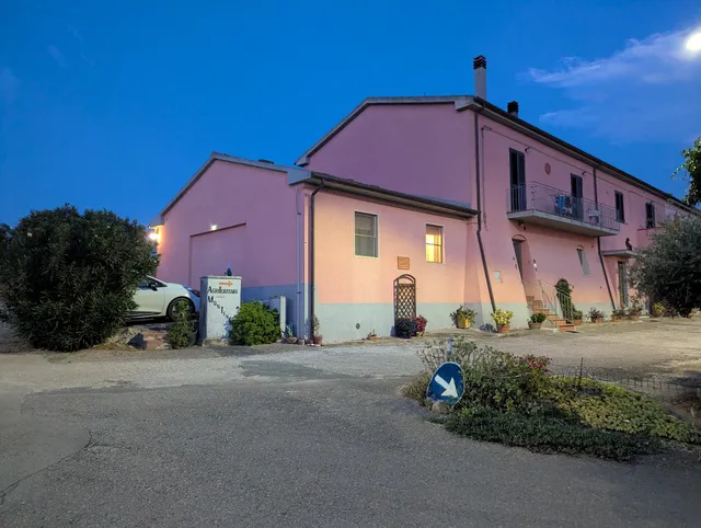 Agriturismo Podere Montenero