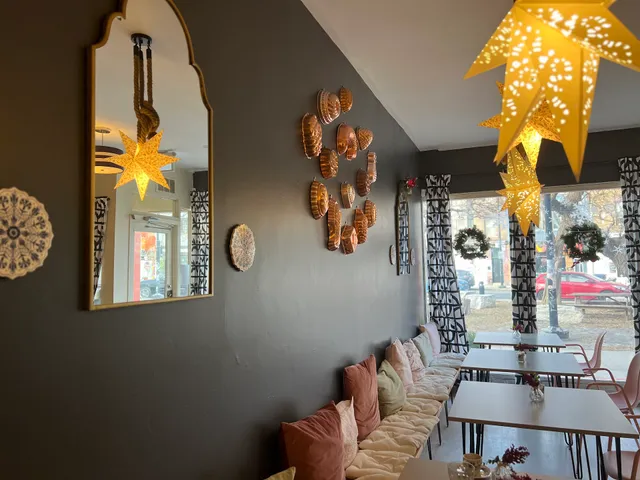 Lokum Eats - Food by Tradition