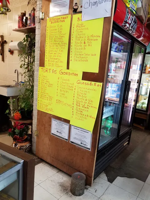 El Puerto Meat Market