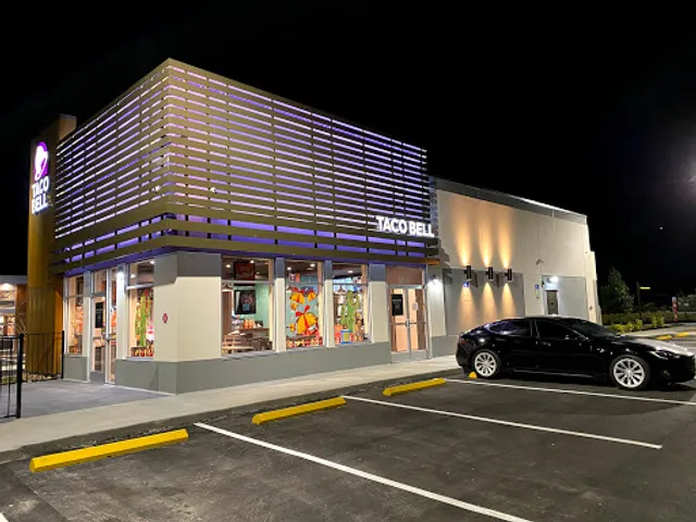 Taco Bell