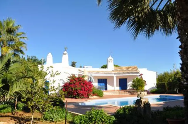 Algarve-Villas