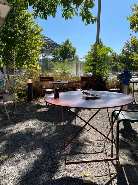 Café Engländer Praterstern