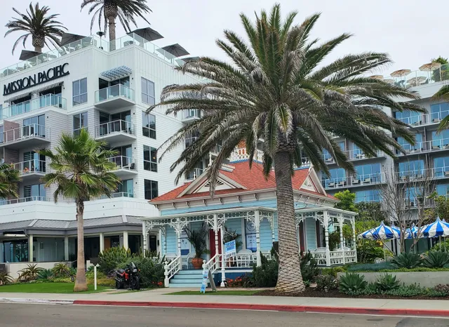 Oceanside Morning Farmers Market