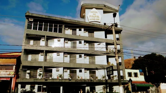 Hotel do Papa