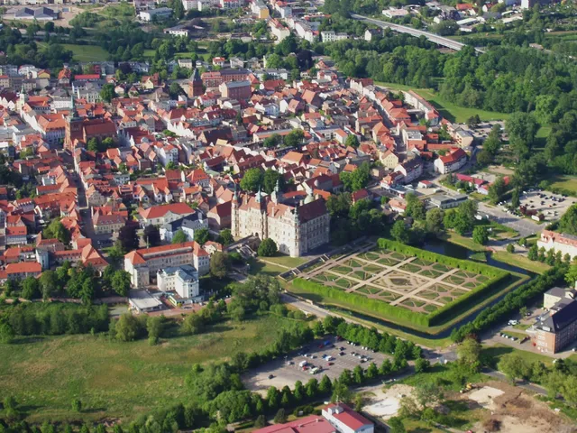 Ferienwohnung Wasserturm
