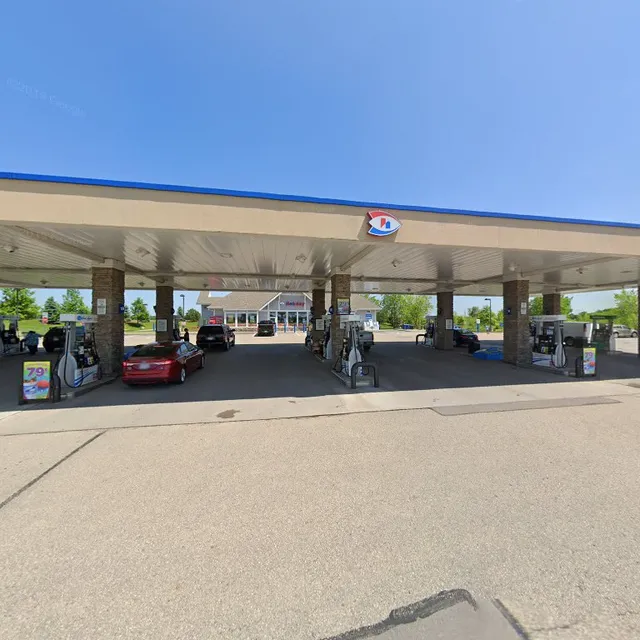 Holiday Stationstores | Car Wash