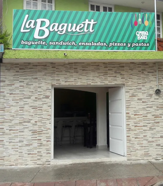 La Baguett