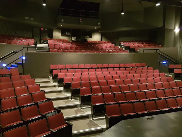 Meadowvale Theatre