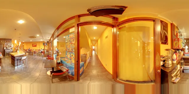 Comer en Melide | Chiquitín Melide | Dormir en Melide