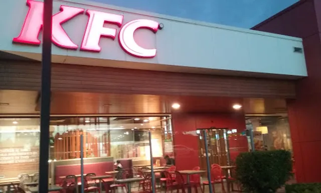 KFC East Brighton